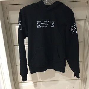 Why Don’t We 8 Letters Tour Merch!